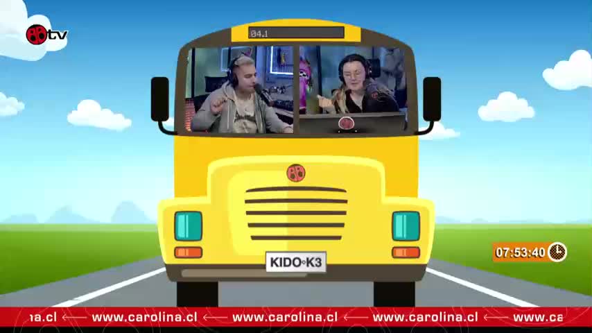 Caído del Katre - ¿Qué les molesta de sus hijos?