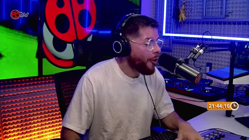 Calentamiento Social - ¿Cuál es la frase que más te gusta en el delicioso?