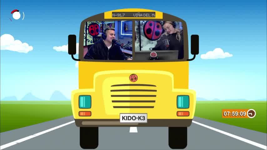 Caído del Katre &#8211; Cosas que hacen/hacían en los recreos