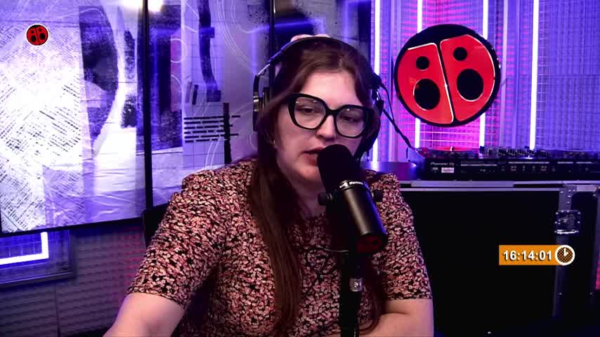 Mal Necesario - Buenas tardes para todos menos para...