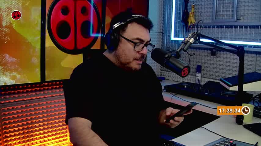 Pegao en el Taco - ¿Tuviste ataos en el curso de tu bendi?