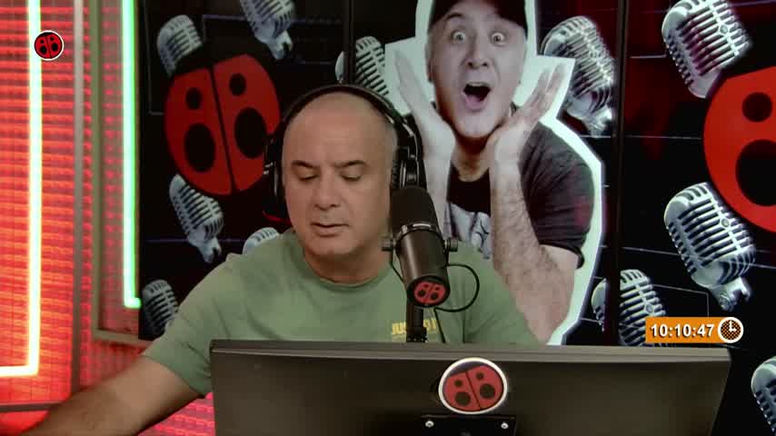 Sacando la vuelta – Llamada con Yesenia