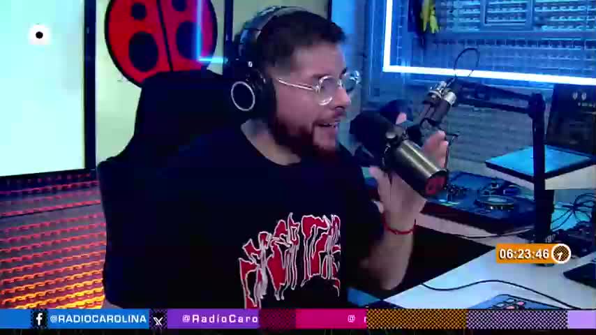 Cuando canta el gallo – Jueves con J de Ja Ja Ja