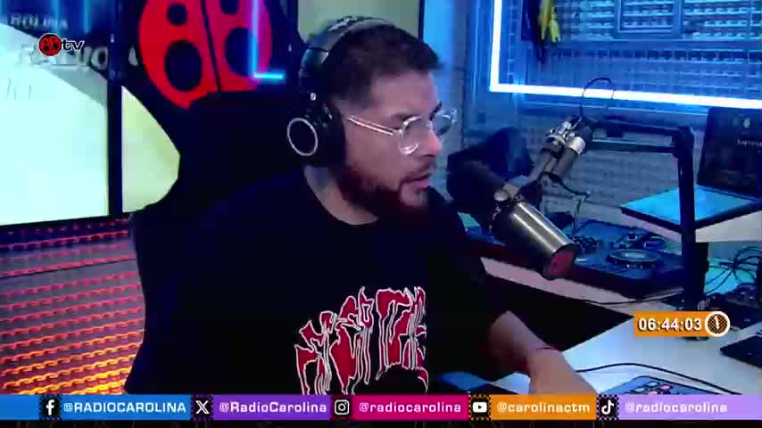 Cuando canta el gallo - Pa' que tan celosa, si es un like