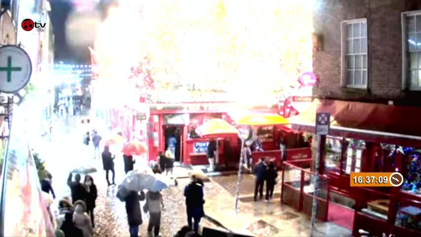 Mal Necesario - ¿Qué premio te llevaste este año?