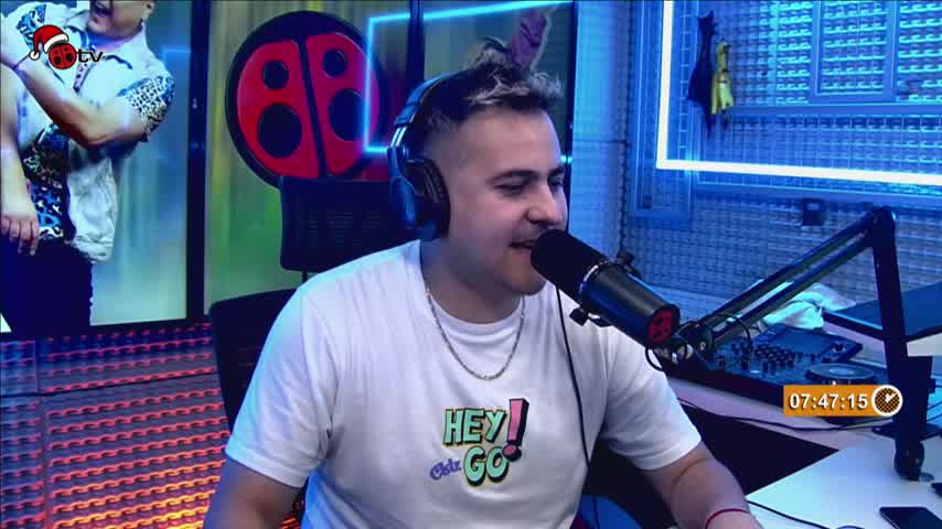 Caído del Katre – Cosas que mi pareja no sabe de mi