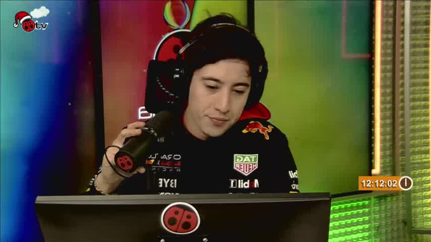 Tumba la casa - ¿Cómo están de aguinaldo?