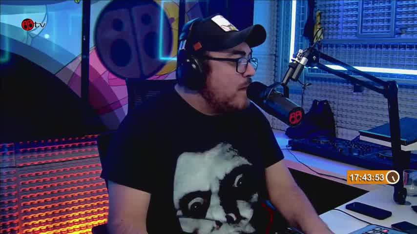 Pegao en el Taco - ¿Cómo fue tu despedida de soltero o soltera?