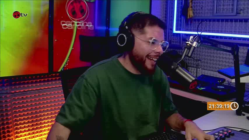 Calentamiento Social - ¿Qué le bolseas a tus papás?