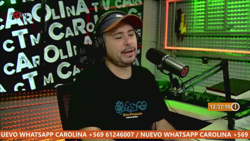 Tumba la casa – Pide tu regalo de navidad al viejito pascuero