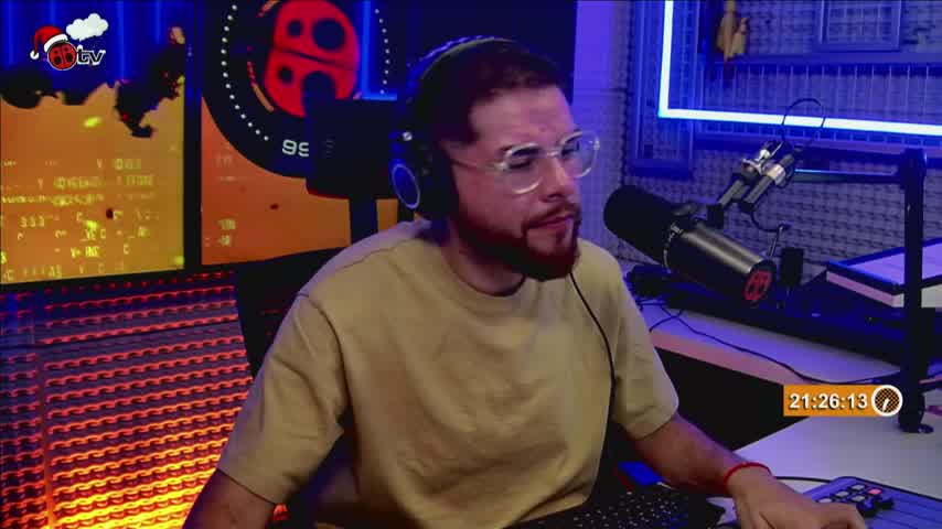 Calentamiento Social – Encuesta social