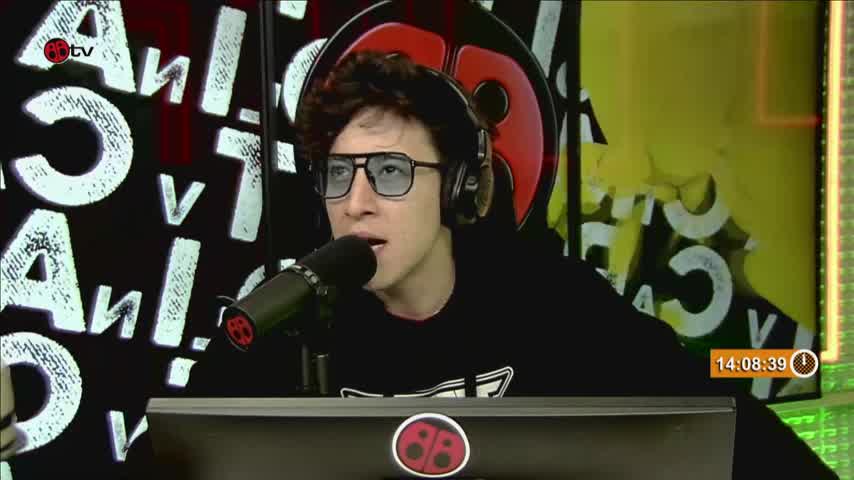 Tumba la casa – ¿Cuál fue tu moda en la adolescencia?