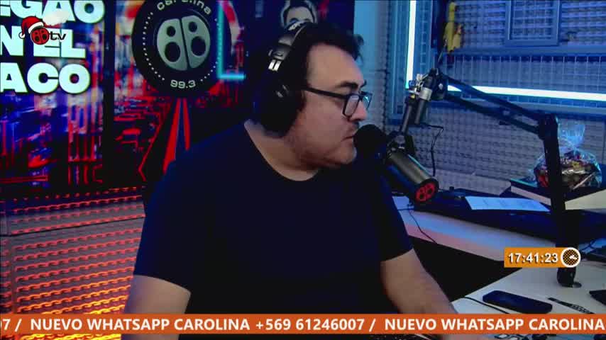 Pegao en el Taco – ¿A qué edad dejaste de carretear?