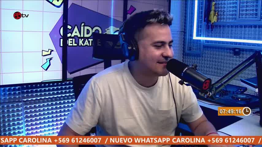 Caído del Katre – Cosas que te hacen sentir antisocial