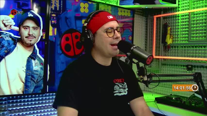 Tumba la casa – ¿Qué se come el último lunes del año?