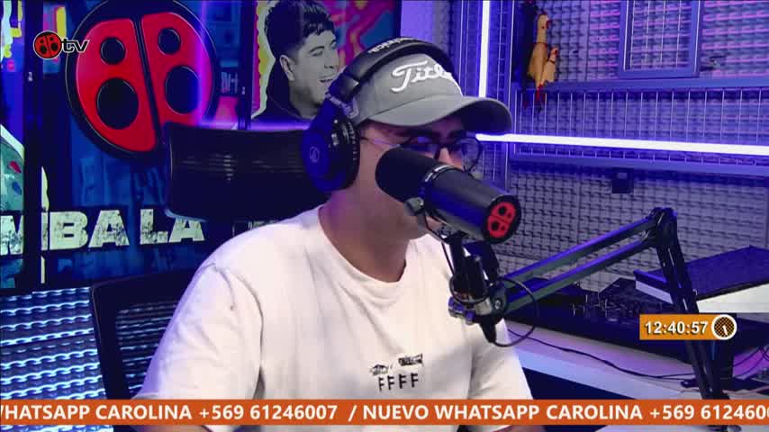 Tumba la casa – ¿Con qué personaje quedaste de luto?