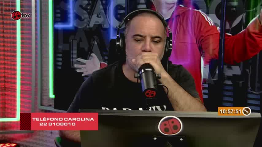 Sacando la vuelta – Lugares donde ir a hacer el delicioso