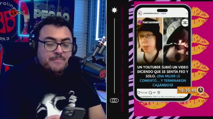 ¿Cómo conociste a tu pareja? – Pegao en el taco