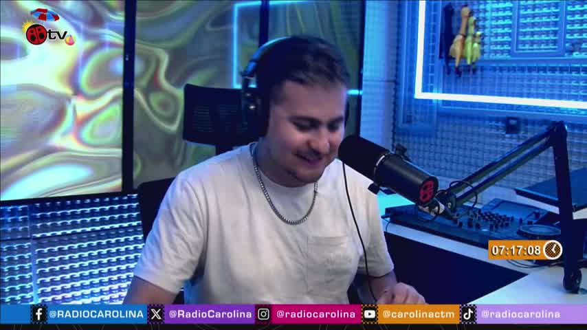 Caído del Katre- Alguna vez dedicaste una canción?