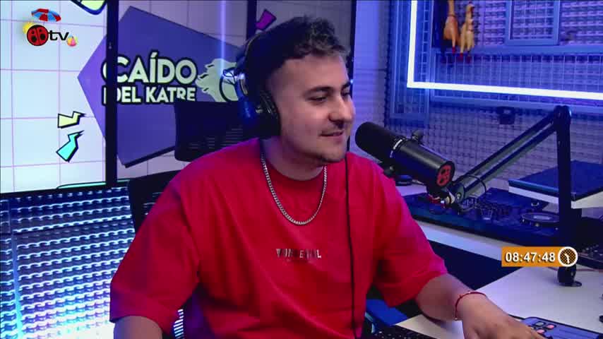 Caído del Katre – ¿Usted qué opina?, No tengo plata pero…