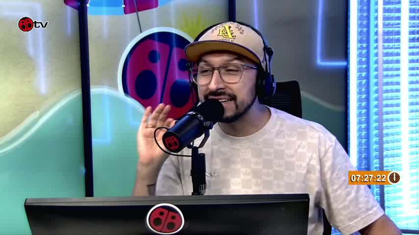 Caído del Katre – Canta tu ringtone