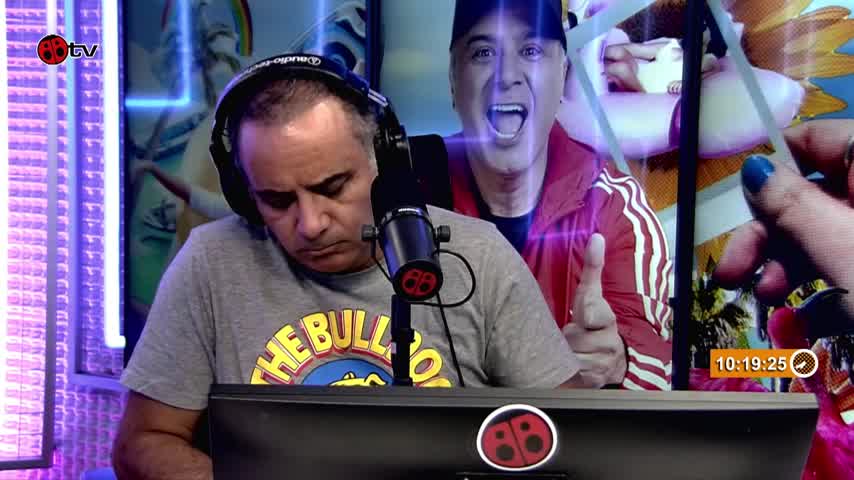 Sacando la vuelta – Llamada con Daniel, diferencias entre yeso y estuco