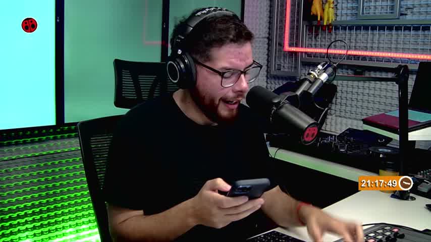 Calentamiento Social – Solo mujeres ¿Cómo te gustan los hombres?