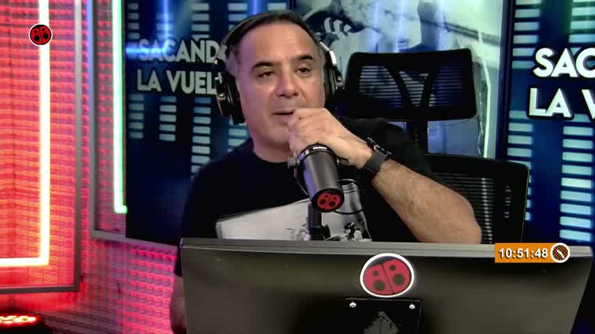 Sacando la vuelta – ¿A dónde sales a bailar?