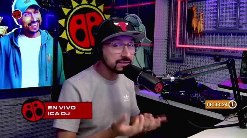 Cuando Canta el Gallo – ¿Te acuerdas de una presentación icónica?