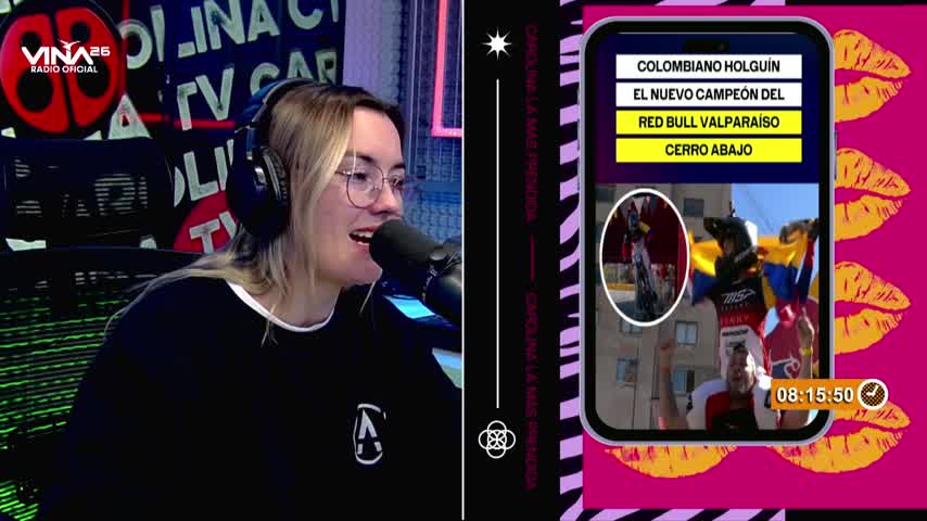 Caído del Katre – Última vez que te sacaste la chachu