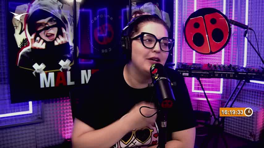 Mal Necesario - El desahogo de la semana