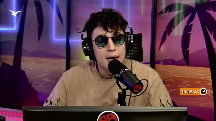 Sacando la vuelta - Olores que les gustan