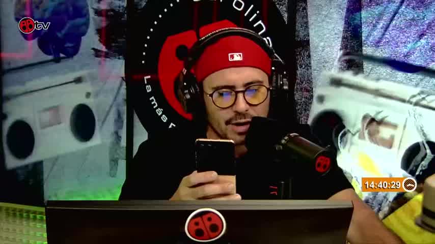 Tumba la casa – Apego en la ex pareja