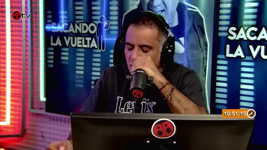 Sacando la vuelta – momento en que tu hijo te sacó canas verdes