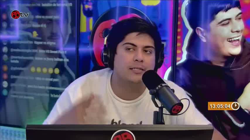 Tumba la casa - Cosas simples que te hacen feliz