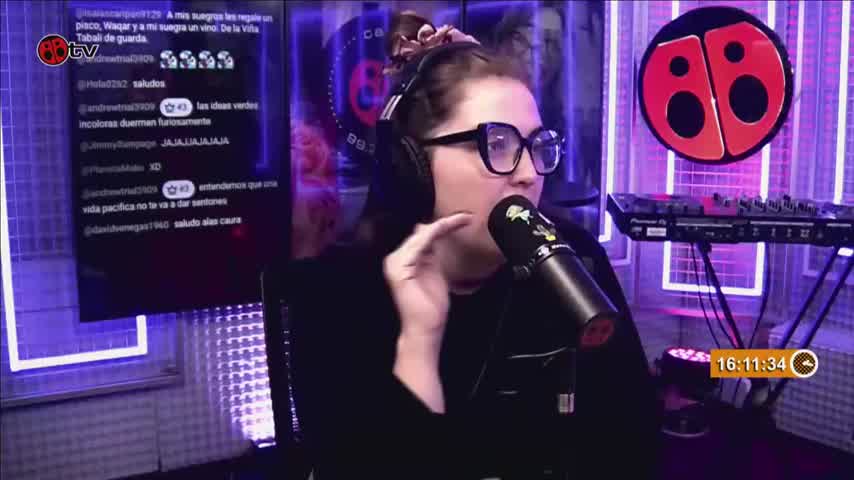 Mal Necesario - Estoy tan corto de lucas que...