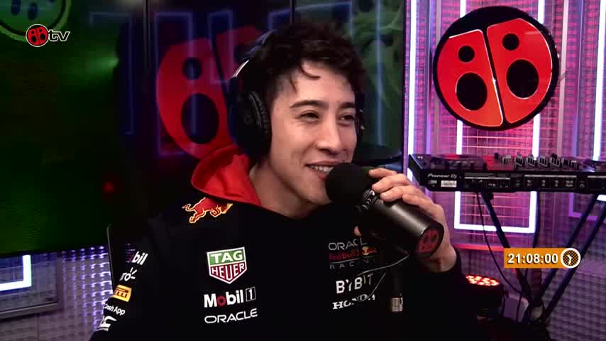 Calentamiento Social - ¿Qué fue lo último que comiste en la calle?