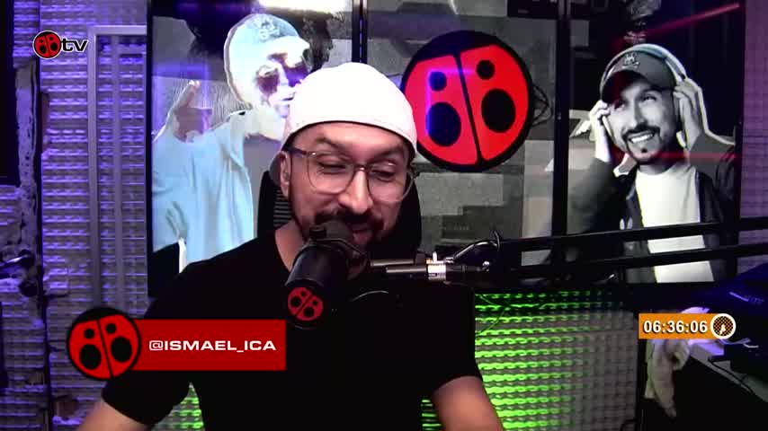 Cuando canta el gallo - Manda tu cornetazo