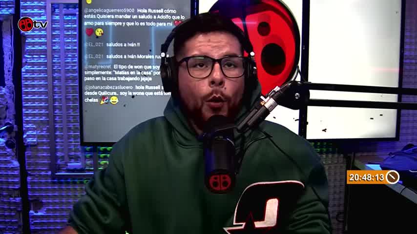 Calentamiento Social - ¿Prefieres una pareja mal portada o bien portada?