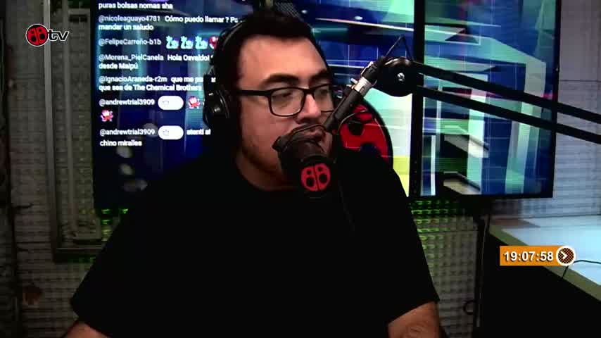 Pegao en el Taco – Pregúntale a un won con título