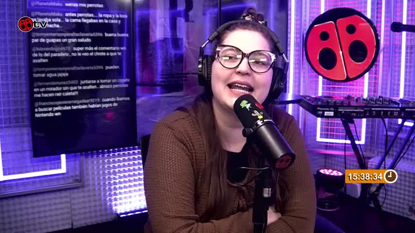Mal Necesario - ¿Se carretea con los papás?