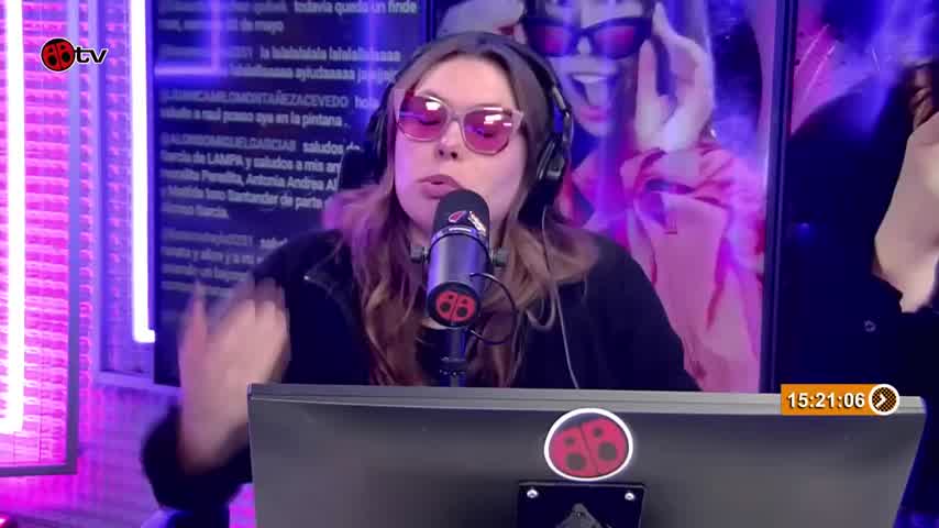 Mal Necesario - Debate en Mal Necesario