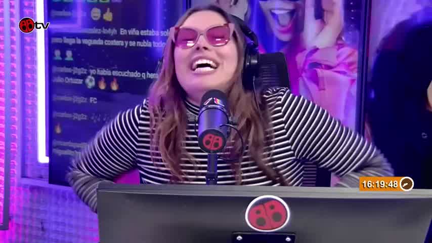 Mal Necesario - Un saludo para mi jefe que...