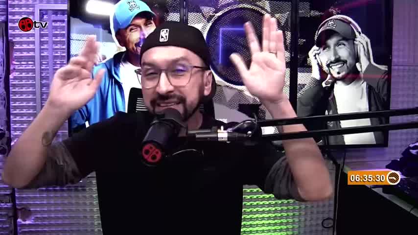Cuando canta el gallo – Manda tus saludos desde tu ciudad