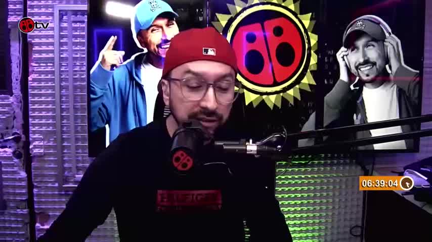 Cuando canta el gallo – Yo nunca he salido al aire