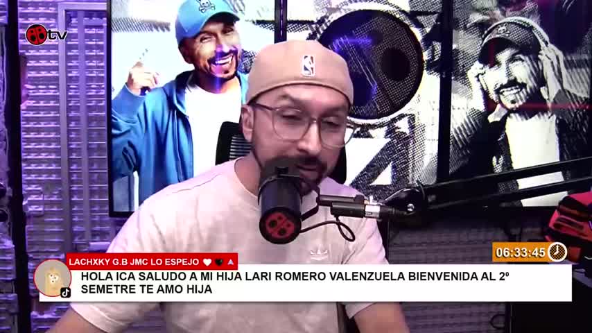 Cuando canta el gallo - Volvamos en el tiempo