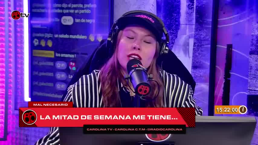 Mal Necesario – ¿Te auto regaloneas?