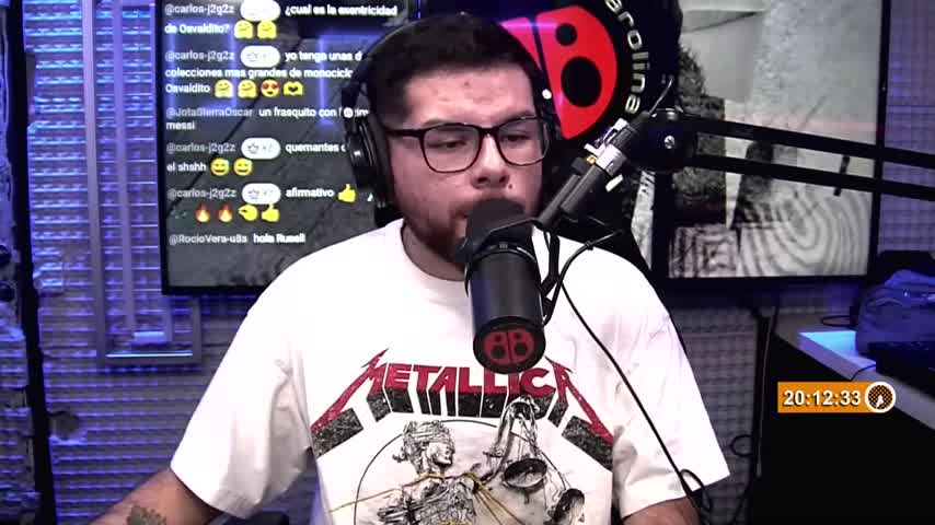 Calentamiento Social – ¿Cuál es tu palabra española favorita?