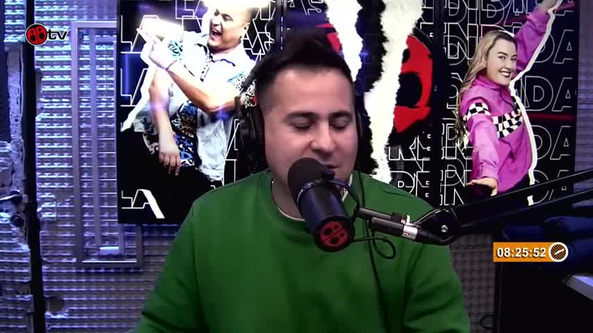 Caído del Katre – Mentalmente estoy en…