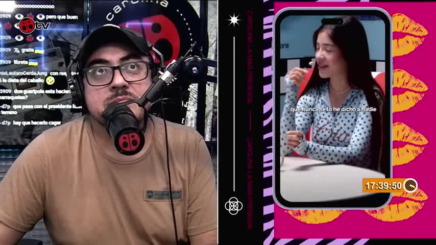 Pegao en el Taco – ¿Te agregaste o quitaste edad en algún momento?